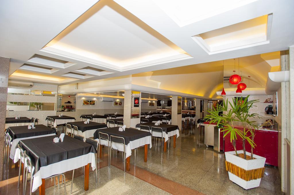 Hotel Premium Plaza Муріае Екстер'єр фото