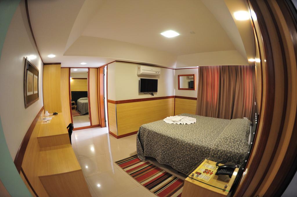 Hotel Premium Plaza Муріае Екстер'єр фото