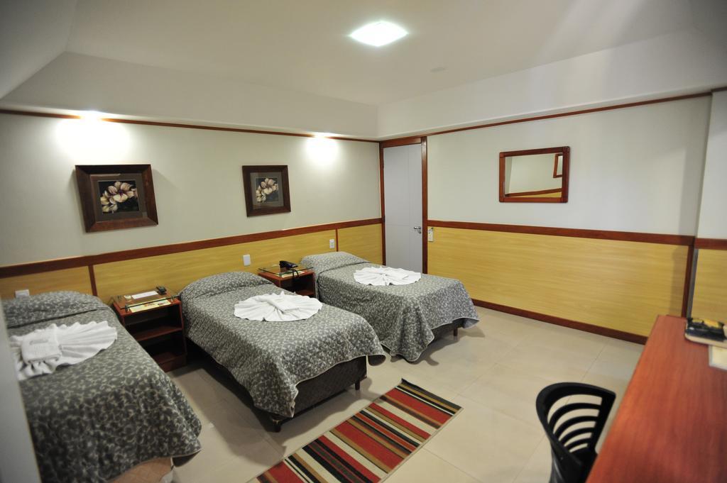 Hotel Premium Plaza Муріае Екстер'єр фото