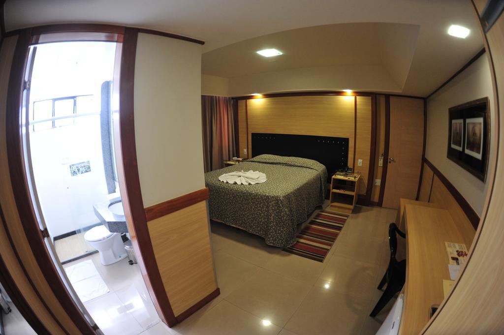 Hotel Premium Plaza Муріае Екстер'єр фото
